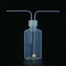 Бутылка для промывки газа из ПФА  thumbnail-3