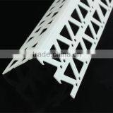 PVC Plastic Angle/corner Bead Made in China thumbnail-1