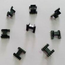 Катушки и зажим EF12.6-10P, катушки для SMD-трансформаторов EF12.6, материал PM9630, с хорошей термостойкостью. Высокое качество и быстрая доставка. thumbnail-2
