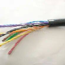 4G8/10/12/16/20/25/30 High Flexibility Cable With Shielding, Low Temperature Resistance, Bending Resistance and Oil Resistance thumbnail-1