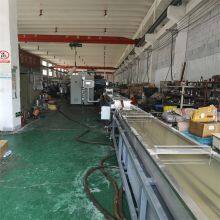 Twin Screw Color Materbatch Extruders Pp Pe Pvc Polyethylene Masterbatch Production Line thumbnail-4