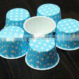 Red Santa Claus Christmas Decoration Mini Muffin Cake Cups,party Cheap Bulk Small Cupcake Cases Supply Kids Favors thumbnail-4