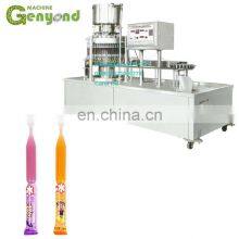 Factory Wholesale Ice Lolly Filling and Packing Machine