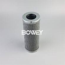HC9601FDP8H HC9601FUP8H Bowey Replaces Pall Hydraulic Oil Filter Element