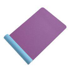 TPE Yoga Mat thumbnail-2