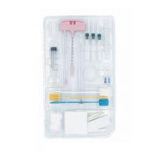 Disposable Bone Marrow Puncture Biopsy Needle thumbnail-5