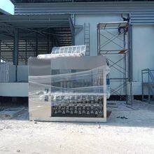One Stop Trading Solution Pig Slaughterhouse De-hairing Machine For Slaughtering Equipment thumbnail-4