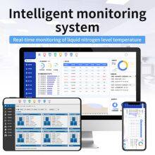 Bissau Ln2 Cryo Freezer KGSQ Liquid Nitrogen Tanks KGSQ Cryogenic Container thumbnail-2