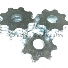 Durable 8-Point Star Tct Carbide Cutters Scarifier Carbide Tipped Scarifier Tct Carbide Cutters For Floor Planners thumbnail-2