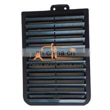Low Price Professional Made A7 HOWO A7-V Cabin Accessories Cab Parts WG1664820006 Air Inlet Grille thumbnail-3