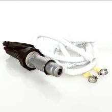 DSH-FT 1500w Plastic Hot Air Welding Heat Gun Hot Air Welding Torch DSH-D Hot Air Torch DSH-FI、DSH-D、DSH-X、DSH-E、DSH-C/DSH-CI/DSH-CII . thumbnail-1