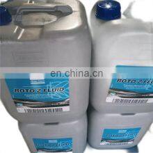 Atlas Air Compressor Parts Oil Air Compressor 2908850101 : Roto Z Fluid Parts Wholesale thumbnail-4