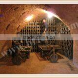 Brictec Hoffman Kiln for Clay Brick Firing thumbnail-3