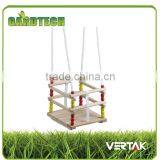 Trade Assurance Limit Member Hot Selling Baby Wood Swing thumbnail-1