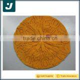 Fashion Cheap Plain Color Berets Wholesale in Many Style thumbnail-1