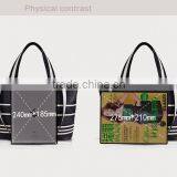 Handmade New Woman Handbag Fashion Designer Hand Bags High Quality Lady Bag thumbnail-5