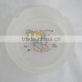 GLASS ASHTRAY CUSTOM, MURANO GLASS ASHTRAY,ANTIQUE GLASS ASHTRAYS thumbnail-5