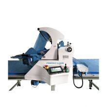 Fully Automatic Industrial Cloth Fabric Spreading Machine