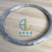 Molybdenum Wire Pure Molybdenum Wire Molybdenum Lanthanum Wire