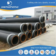 Marine High Buoyancy Pipe Floater for Sand Dredger Rubber Hose Sludge Discharge Pipeline 100-4000m thumbnail-3