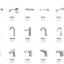 Enhance the effect of water pressure, make the water flow stronger  Other Faucet Accessories