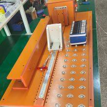 Manual straping machine (2)