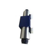 Rexroth 4we Type Control Solenoid Valve 24v Dc Solenoid Valve thumbnail-3