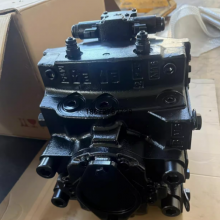 Danfoss H1P210RAAA3C4ND8CG3H3L45L45RP28PNC28NNN Original Hydraulic Piston Pump thumbnail-1