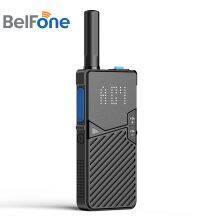 BelFone Ultra-Slim Commercial Dmr Radio Small Walkie Talkie With Vox (OG308) thumbnail-3