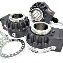 MODEL 25T Incremental Rotary Encoder thumbnail-3