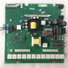Siemens 6RA80 DC Speed Controller Control Board C98043-A7100 in Stock thumbnail-5