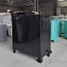 Diesel Power Generation System for Daily Fuel Tanks thumbnail-2