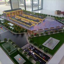 Integrated Market Building Model Manufacturer thumbnail-3