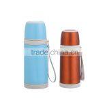 Bullet Insulated Stainless Steel Thermos Flasks Vacuum Flasks thumbnail-1