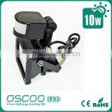 motion sensor light ip65 30w led floodlight waterproof-ip65