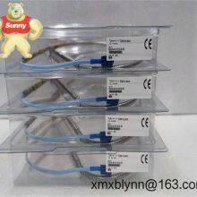 Bently Nevada 330104-00-25-10-02-00 3300 XL 8 mm Proximity Probe: Your Turbine’s Early Warning System