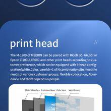 M-1209- Color Printing Press thumbnail-5