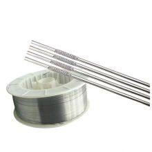 ENiFe-CINickel Based Alloy Solid Welding Wire For Cast Iron thumbnail-2