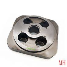 A6VM Hydraulic Motor Repair Kits Piston Motor Rotor Group Kits for A6VM160 A6VM160-61W A6VM200 A6VM250 Rexroth Motor Rebuild thumbnail-6