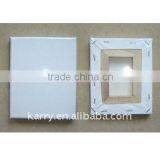 ARTIST CANVAS 15*12CM Framed Pre-Stretched BLANK Cotton