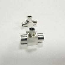 Manufacturer Supply Corrosion Resistant Welded Tee for Marine Applications thumbnail-4