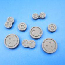 TPE/TPV/TPS Granular Materials for European IV Caps and Gasket Materials thumbnail-4