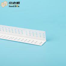 Factory Direct Sale Vinyl Plastic Angle Bead PVC Corner Bead for Finish Guaranteed CB32 thumbnail-2