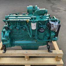 High Quality Volvo D6D EFE2 Diesel Engine thumbnail-3