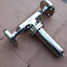 Ytf-0110-316-f40 High-pressure Hydrogen Filter, T-type Filter, Etc. Produced by Yingsu thumbnail-1