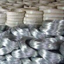 Factory Customized Size High Carbon Steel Wire Zinc Hot Dipped Galvanized Wire thumbnail-3