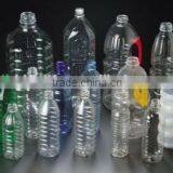 Jar Water Bottle Plant Cost