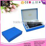 China Personalized Logo Brilliant Frame Box thumbnail-1