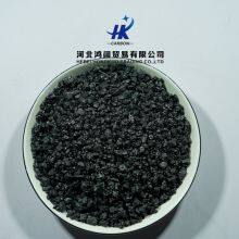 Calcined Petroleum Coke 1-5mm Carbon Material for Aluminum Smelting thumbnail-3