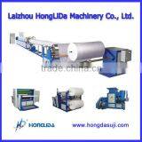 China Supply PE Foam Sheet Machine